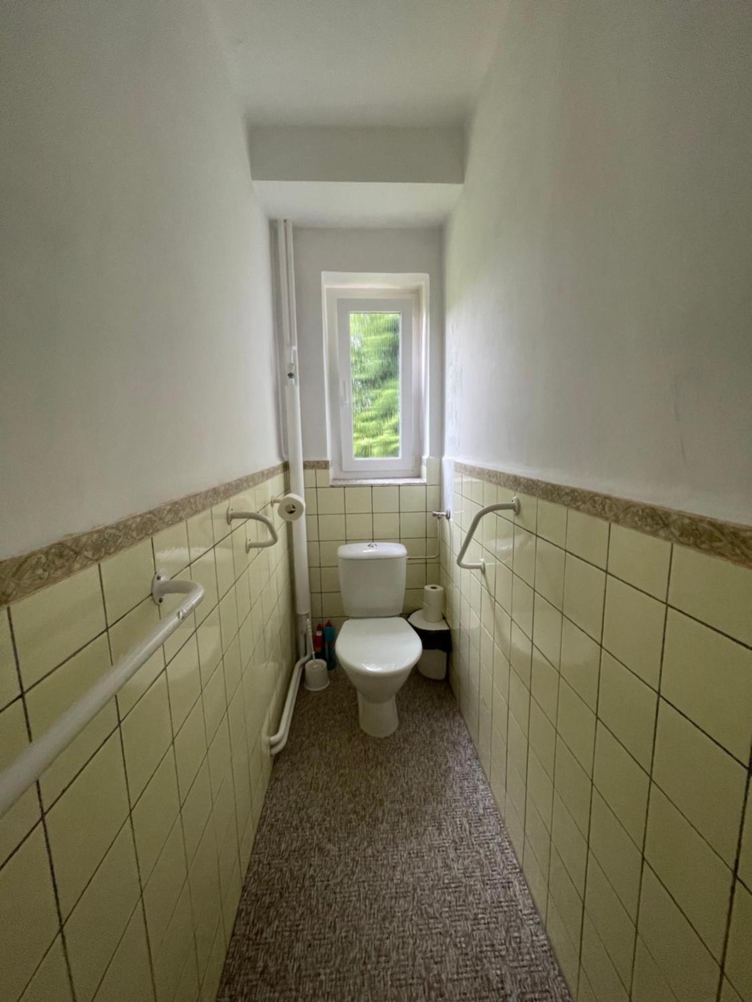 apartman pro 4 osoby Česká Skalice Exterior foto
