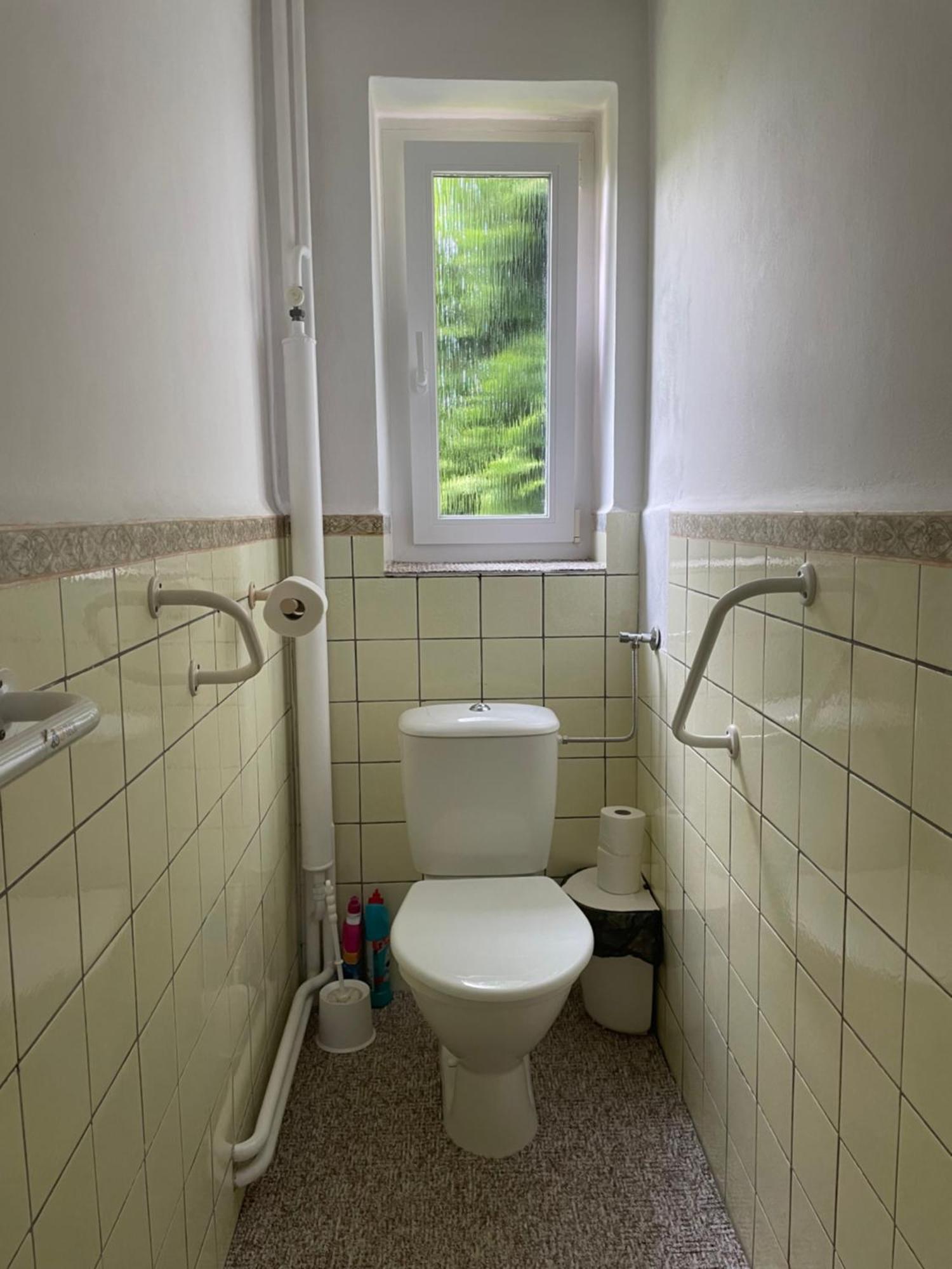 apartman pro 4 osoby Česká Skalice Exterior foto