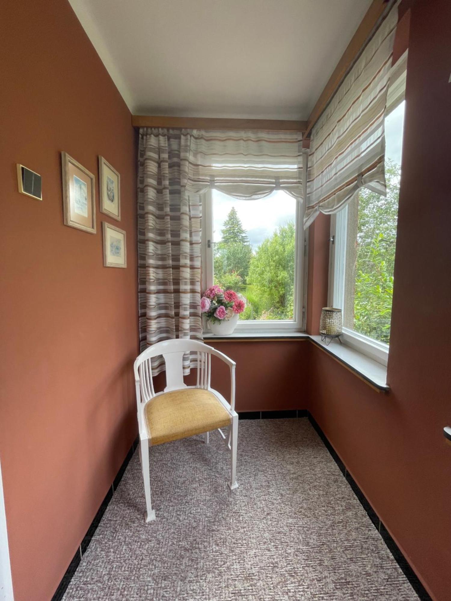 apartman pro 4 osoby Česká Skalice Exterior foto