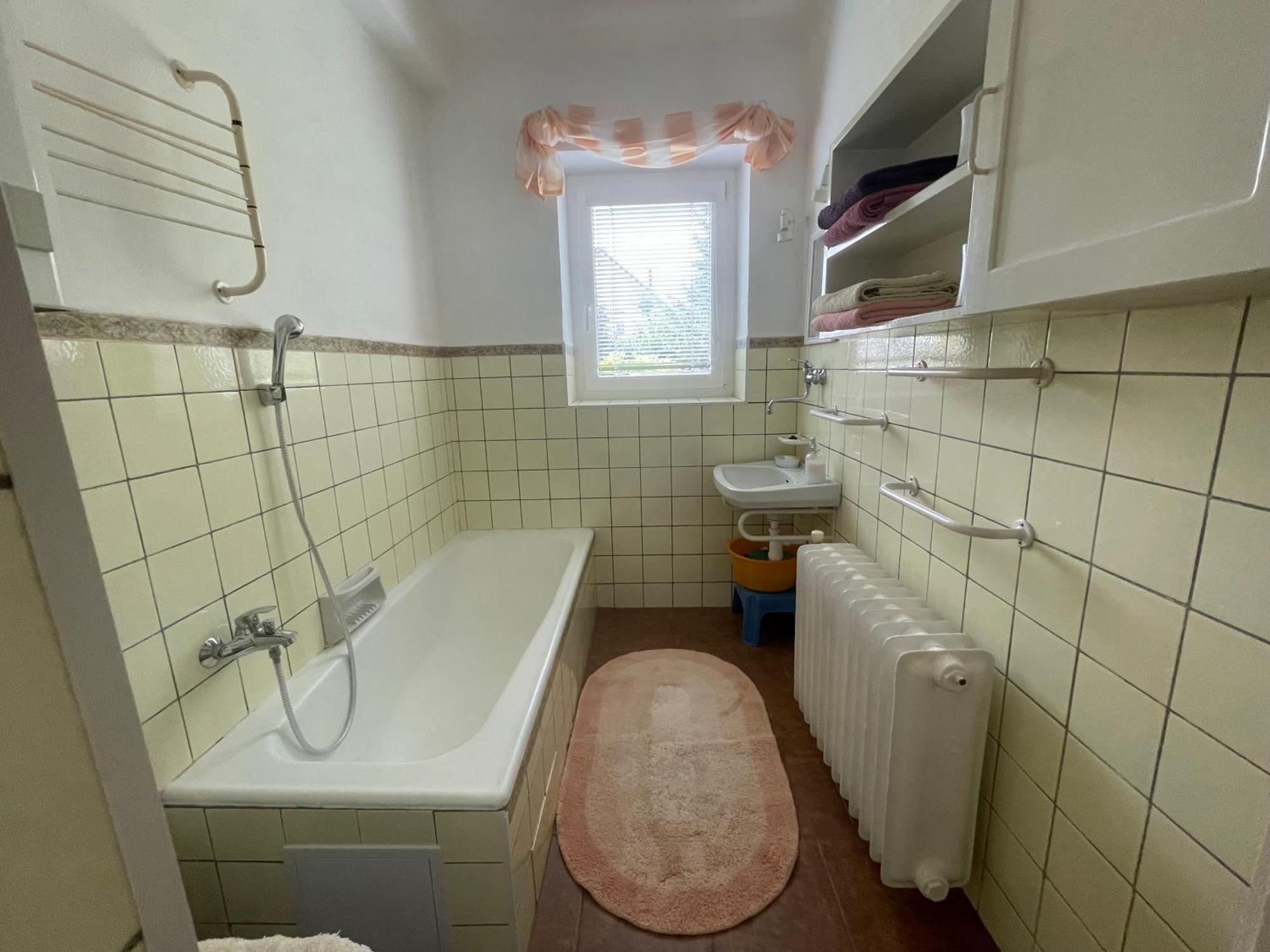 apartman pro 4 osoby Česká Skalice Exterior foto