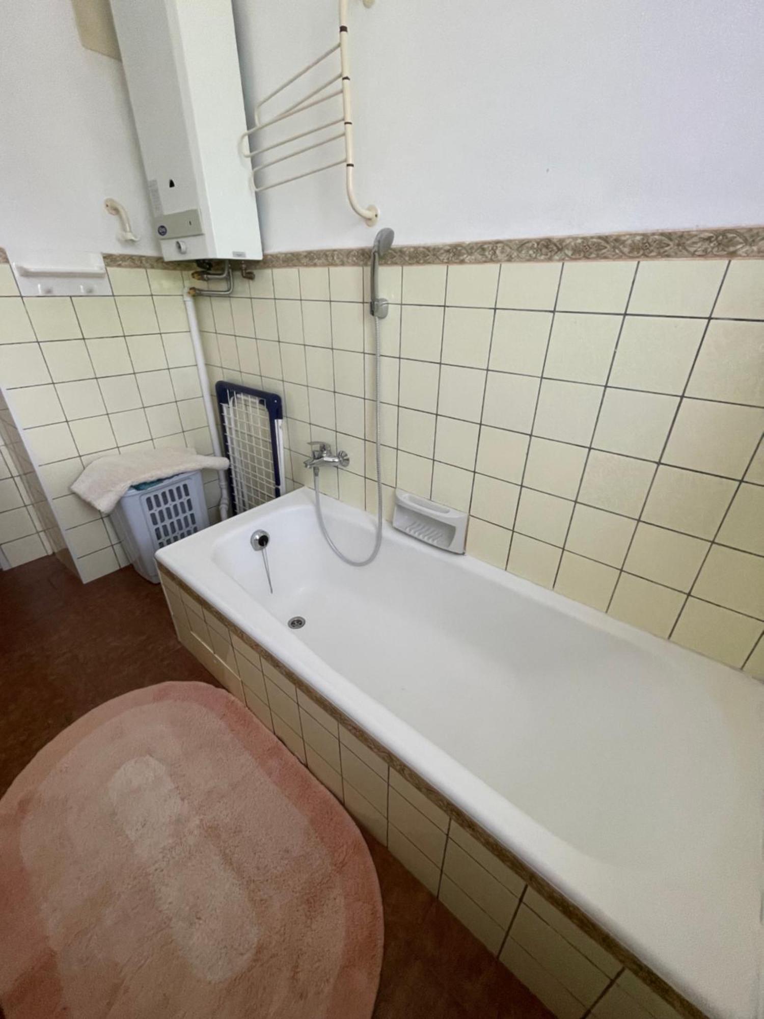 apartman pro 4 osoby Česká Skalice Exterior foto