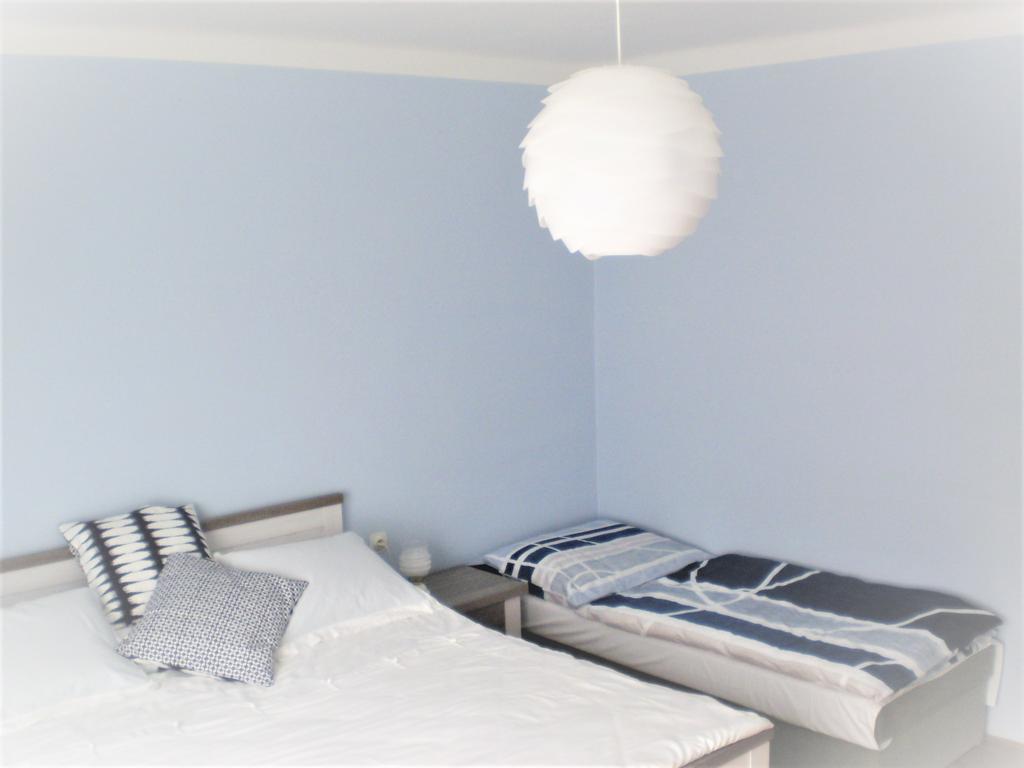 apartman pro 4 osoby Česká Skalice Exterior foto