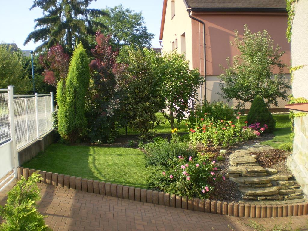apartman pro 4 osoby Česká Skalice Exterior foto