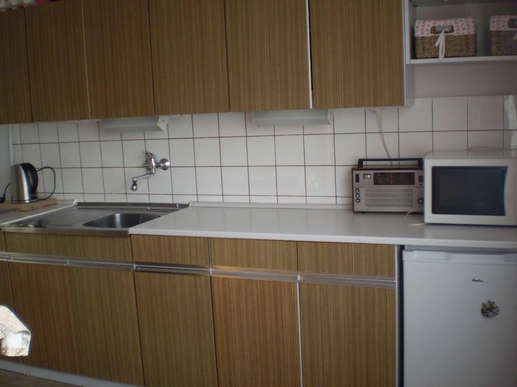 apartman pro 4 osoby Česká Skalice Exterior foto