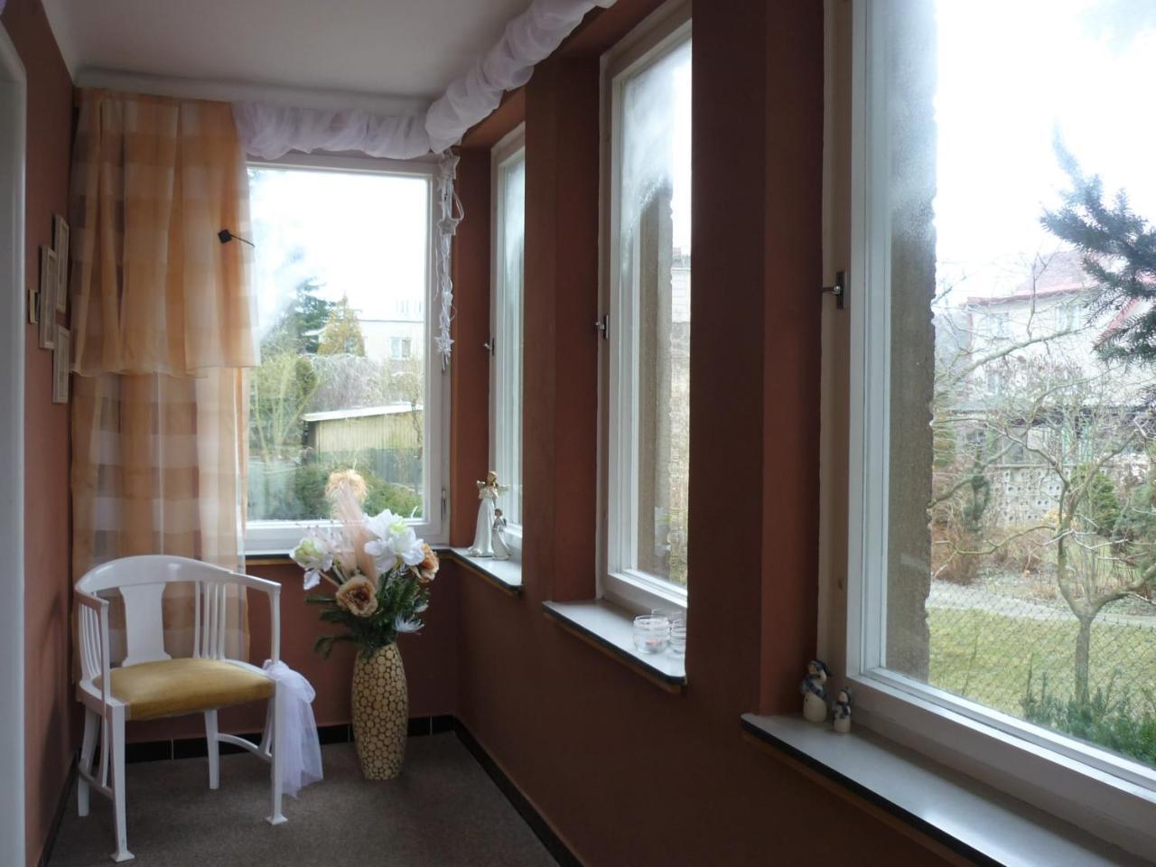 apartman pro 4 osoby Česká Skalice Exterior foto